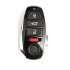 Cheie completa VW Smartkey cu electronica
