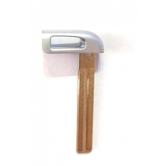 Cheie de urgenta TOY 49 pt carcasa Hyundai Smartkey Cheie de urgenta TOY 49 pt carcasa Hyundai Smartkey