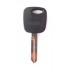 Cheie Ford H72 cu cip 4C de sticla