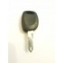 Cheie Renault cu cip 4D60