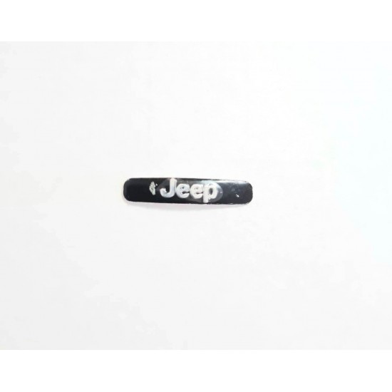 Emblema pentru cheie Jeep  Emblema pentru cheie Jeep