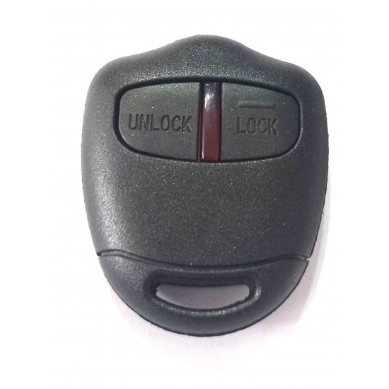 Cheie completa Mitsubishi 2  but cu electronica si Cip 4D61 Cheie completa Mitsubishi 2  but cu electronica si Cip 4D61