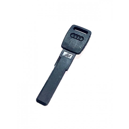 Lamela Audi cu logo Lamela Audi cu logo