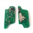 Placa electronica pt Citroen 3 but 434 mhz FSK-0523