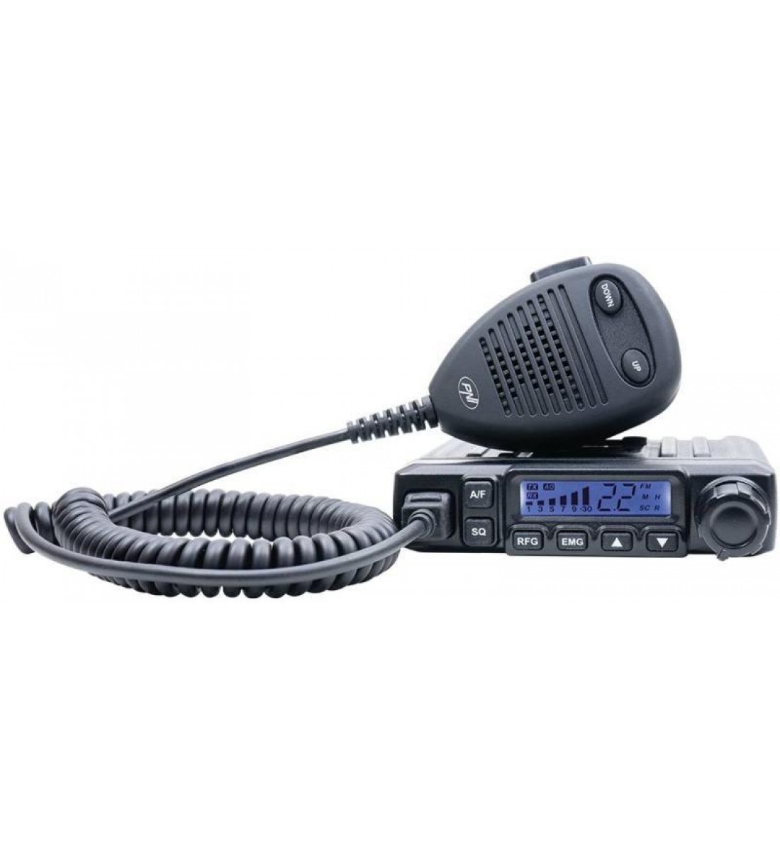 Statie radio CB PNI Escort HP 6500, 