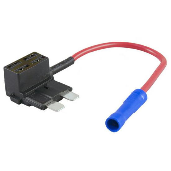 SIGURANȚĂ SUPLIMENTARĂ - MINI  SIGURANȚĂ SUPLIMENTARĂ - MINI