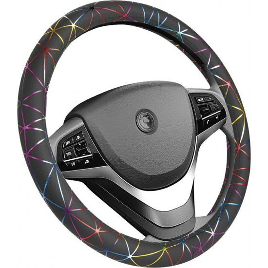 HUSA VOLAN DE LUX – pânză de păianjen colorată ,37-39,5 cm HUSA VOLAN DE LUX – pânză de păianjen colorată ,37-39,5 cm