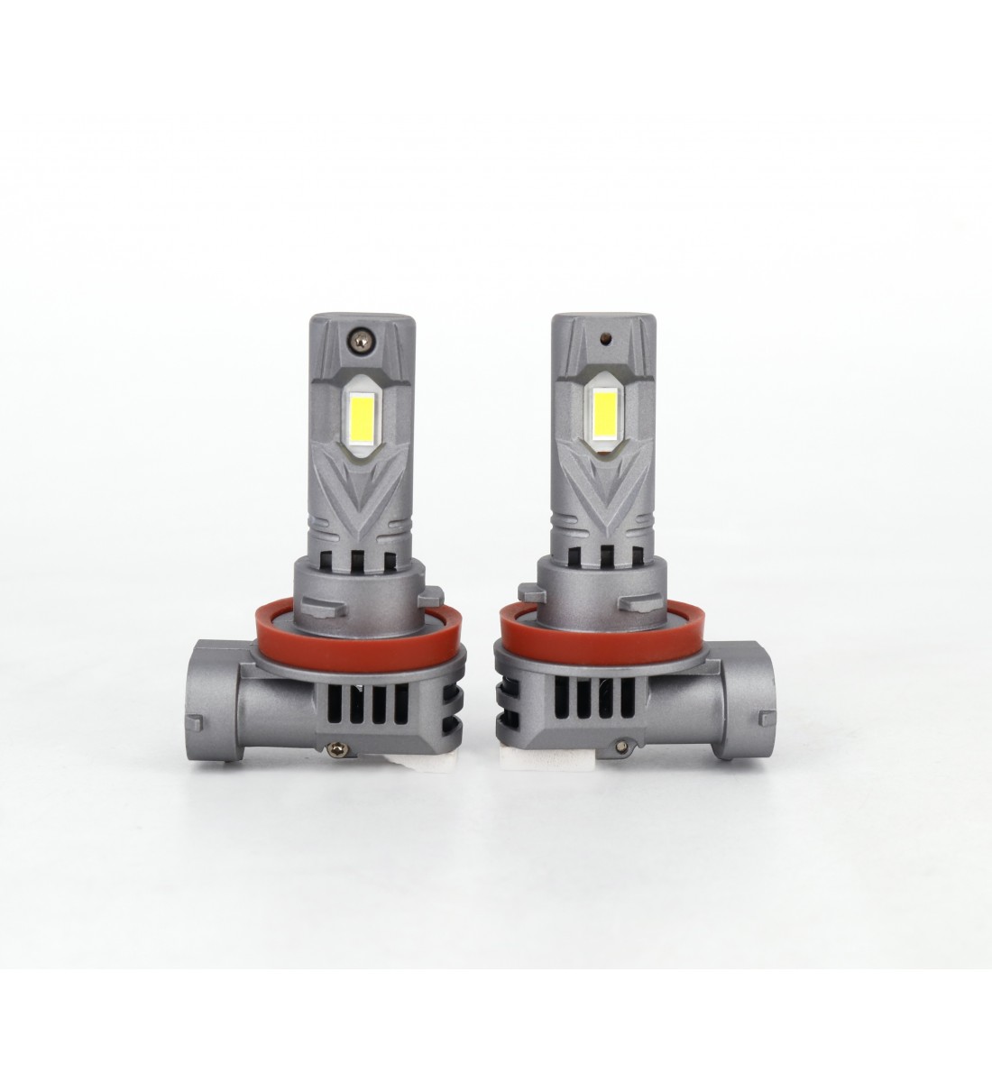 SET LEDURI AUTO E4S-H11, 12V, 40W