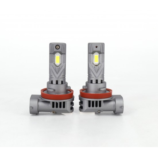SET LEDURI AUTO E4S-H11, 12V, 40W-CANBUS