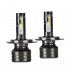 Set becuri L7-H4-12V 50W Canbus