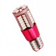 Set 2 becuri auto W5W/ T10- 57 smd CANBUS-alb Set 2 becuri auto W5W/ T10- 57 smd CANBUS-alb