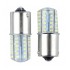 Set 2 becuri auto 1156/P21- 48 3014 SMD