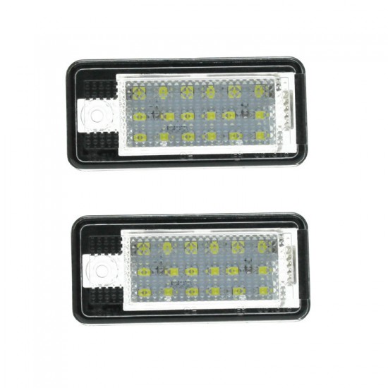 Set lampi spate Audi