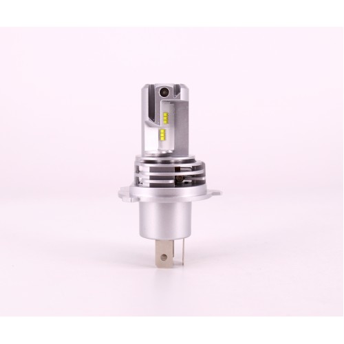 Set 2 becuri auto H4-M6 12V /24V CANBUS