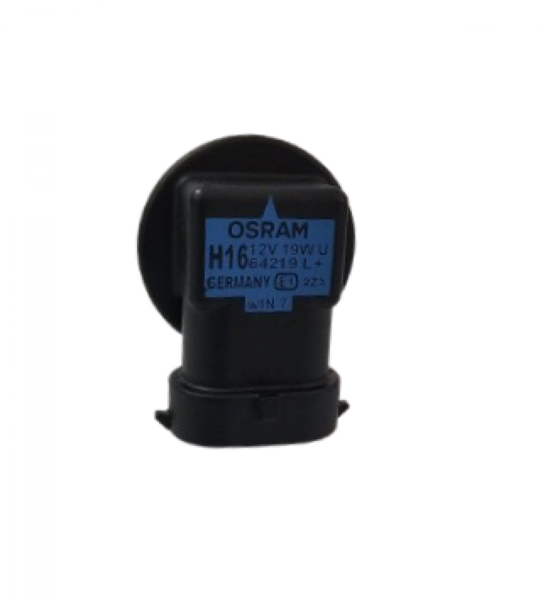 Bec halogen H16 12V 19W OSRAM - AutoParadoxSystem.ro Produs - Bec halogen H16 12V 19W OSRAM - AutoParadoxSystem.ro
