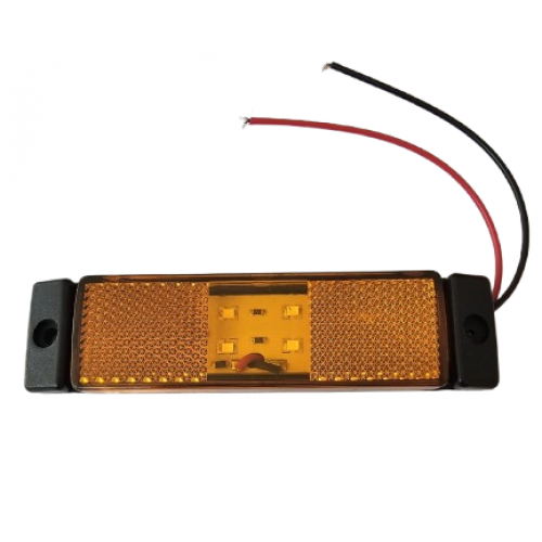 Lampa semnalizare 12V