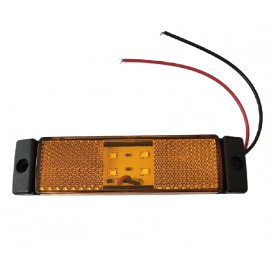 Lampa semnalizare 12V