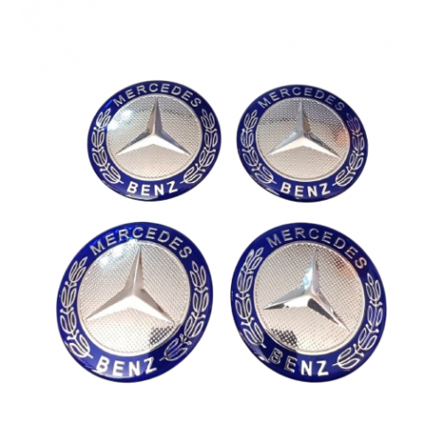 Embleme jenti mari 68 mm