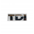 Emblema Sticker TDI