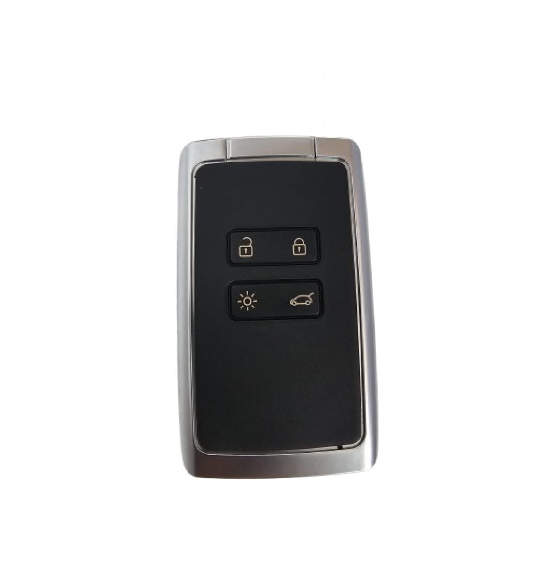 Produs - Carcasa cartela Renault Kadjar , Megan, Talisman , 4 butoane - AutoParadoxSystem.ro