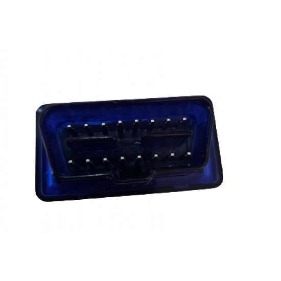 Interfata diagnoza WIFI ,Cip PIC18F25K80, versiunea ELM327 Interfata diagnoza WIFI ,Cip PIC18F25K80, versiunea ELM327