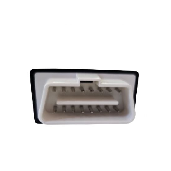 Interfata diagnoza Wifi, OBD2 Cip PIC18F25K80 Interfata diagnoza Wifi, OBD2 Cip PIC18F25K80