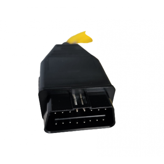 Cablu de date pentru interfata diagnaza seria F pentru BMW Cablu de date pentru interfata diagnaza seria F pentru BMW