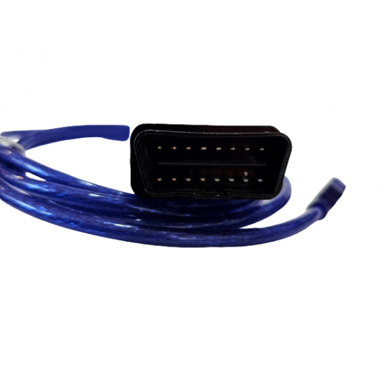 Diagnoza pentru BMW K+CAN Cip FT232RL cu usb Diagnoza pentru BMW K+CAN Cip FT232RL cu usb