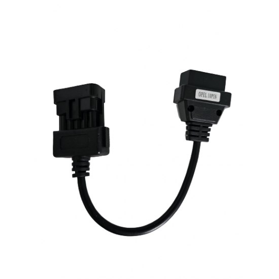 Cablu conector Opel 10 pini Cablu conector Opel 10 pini