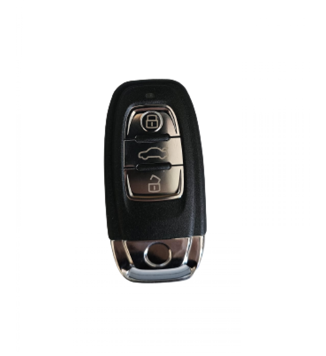 Carcasa Cheie Smartkey VW, 3 but, cu lamela de urgenta