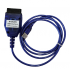 Diagnoza pentru BMW K+CAN Cip FT232RL cu usb