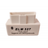 Interfata diagnoza Bluetooth ELM 327 OBD II,Cip PIC18F25K80 alba