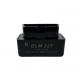 Interfata diagnoza ELM327 ,V2.1 new  cu bluetooth OBD II neagra