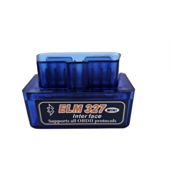 Interfata diagnoza  mini OBD V1,5 cu bluetooth  Interfata diagnoza  mini OBD V1,5 cu bluetooth