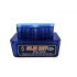 Interfata diagnoza  mini OBD V1,5 cu bluetooth 