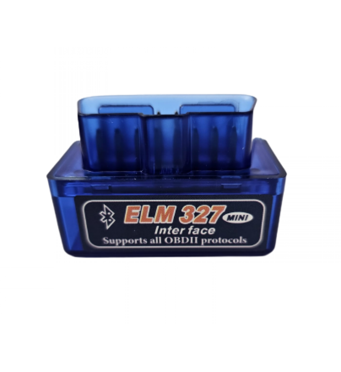 Interfata diagnoza OBD V2.1 ELM 327 cu bluetooth