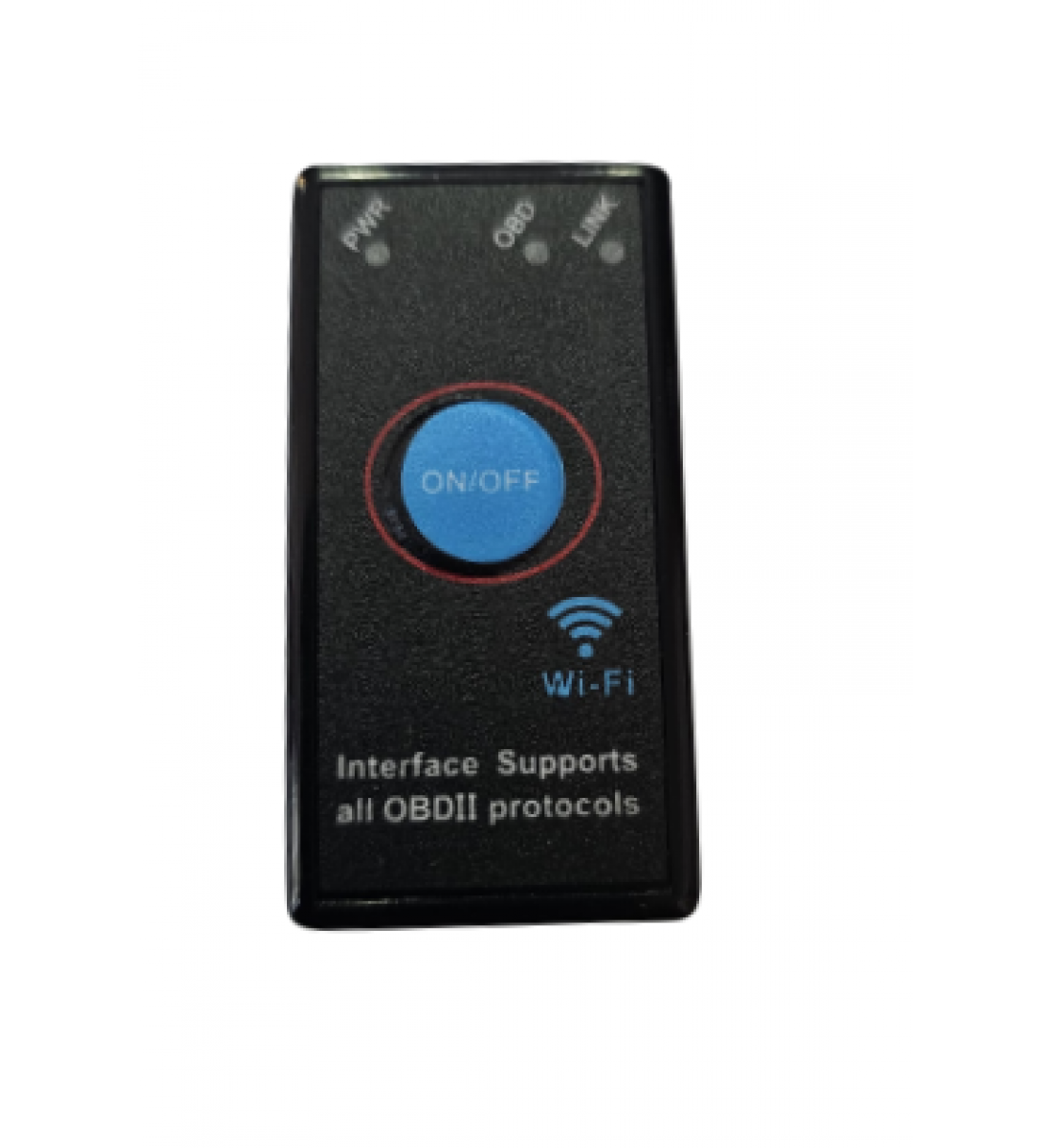 Interfata diagnoza Wifi, OBD2 Cip PIC18F25K80