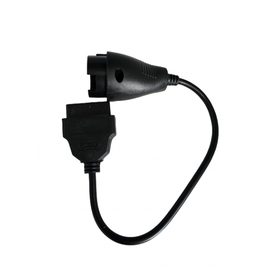 Cablu conector pentru Benz 38 Pini Cablu conector pentru Benz 38 Pini