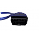 Diagnoza VAG409 cu usb,Cip CH340T Diagnoza VAG409 cu usb,Cip CH340T