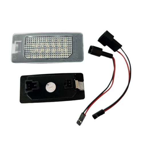 Set lampi spate BMW E39 ,Audi,BMW