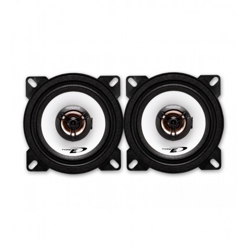 Set difuzoare coaxiale pe 2 cai, 10cm (4″)