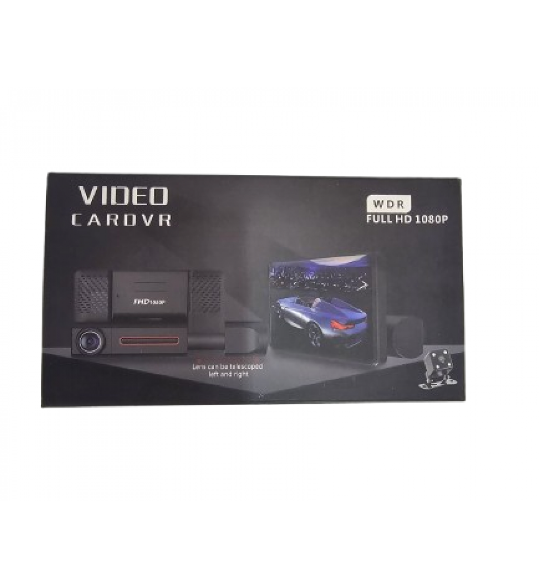 CAMERA AUTO, 4 INCH, FULL HD 1080P, CAMERA FATA - SPATE, TOUCH SCREEN CAMERA AUTO, 4 INCH, FULL HD 1080P, CAMERA FATA - SPATE, TOUCH SCREEN