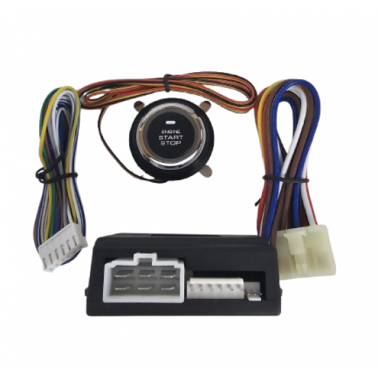 Sistem de Pornire/Oprire universal Start/Stop Sistem de Pornire/Oprire universal Start/Stop