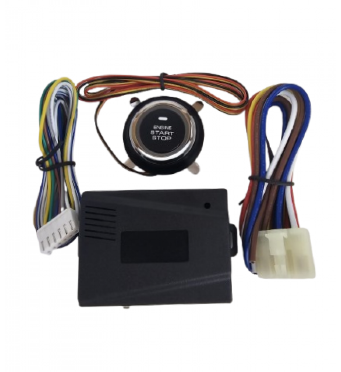 Produs - Sistem de Pornire/Oprire universal  Start/Stop - AutoParadoxSystem.ro