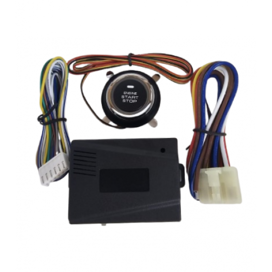 Sistem de Pornire/Oprire universal  Start/Stop