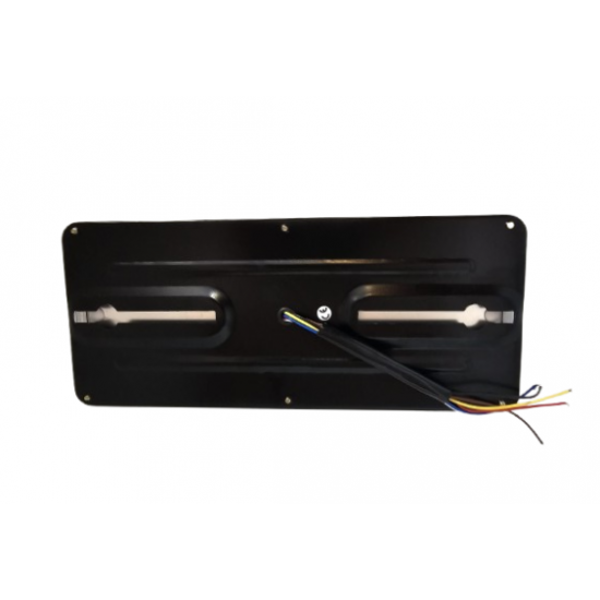 Lampa led Dreptunghiulara   multifunctionala universala 12-36V Lampa led Dreptunghiulara   multifunctionala universala 12-36V