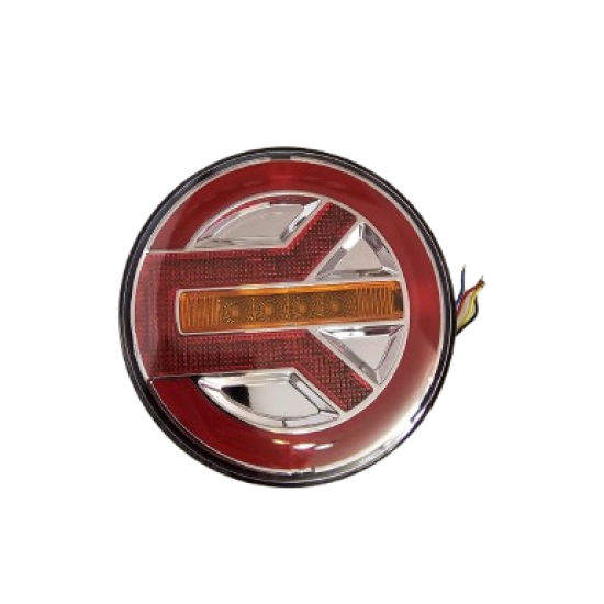 Lampa led multifunctionala universala 12-36V