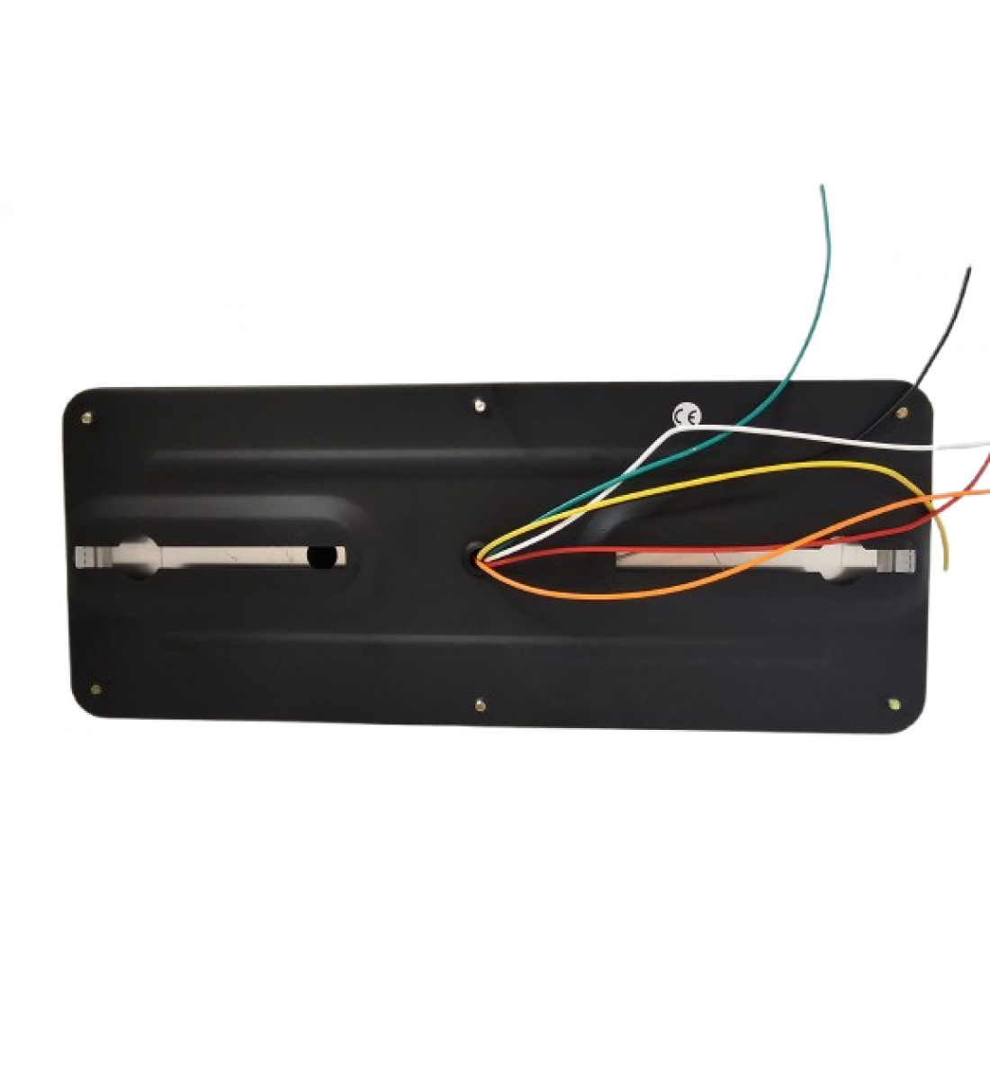 Produs - Lampa led Dreptunghiulara multifunctionala universala 12-36V - AutoParadoxSystem.ro