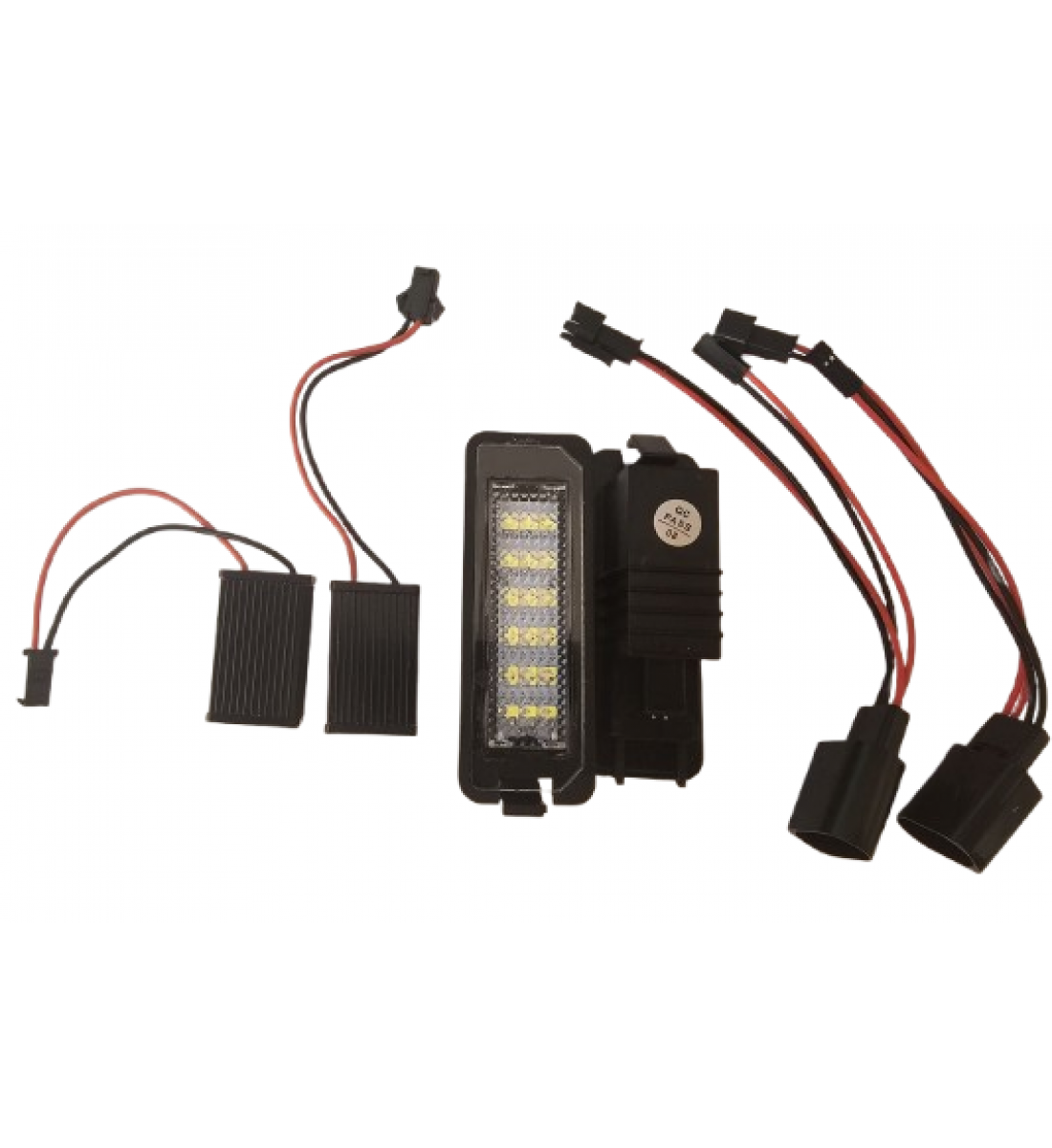 Set lampi spate Golf4/5/6 - AutoParadoxSystem.ro Produs - Set lampi spate Golf4/5/6 - AutoParadoxSystem.ro