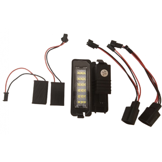 Set lampi spate Golf4/5/6 Set lampi spate Golf4/5/6